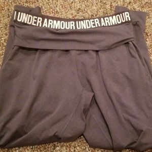 Under Armour Sweat Pants